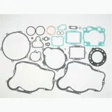 TECNIUM Complete Engine Gasket Set for Kawasaki KX250