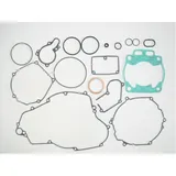 TECNIUM Complete Engine Gasket Set for Kawasaki KX250 808465