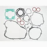 TECNIUM Complete Engine Gasket Set for Kawasaki KX85