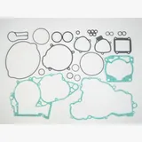 TECNIUM Complete Engine Gasket Set for KTM 250EXC, 250SX, 300EXC Husqvarna TC250