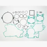 TECNIUM Complete Engine Gasket Set for Husqvarna TC85 KTM 85SX