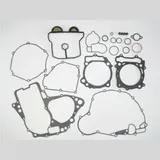 TECNIUM Complete Engine Gasket Set for Suzuki RM-Z450
