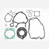 TECNIUM Komplettsatz Motordichtungen