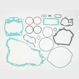 TECNIUM Complete Engine Gasket Set for Yamaha YZ250