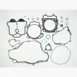 TECNIUM Complete Engine Gasket Set for Yamaha YZ450F 808689HC