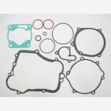 TECNIUM Complete Engine Gasket Set for Yamaha YZ80, YZ85
