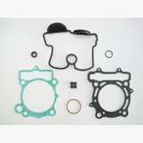 TECNIUM Top End Gasket Set for Kawasaki KX250F Suzuki RM-Z250