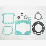 TECNIUM Top End Gasket Set for Honda CR125R 810239