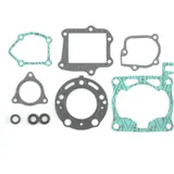 TECNIUM Top End Gasket Set for Honda CR125R 810244