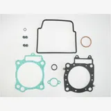 TECNIUM Top End Gasket Set for Honda CRF450R