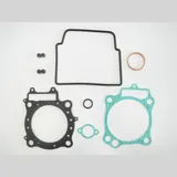 TECNIUM Top End Gasket Set for Honda CRF450R 810278HC