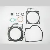TECNIUM Top End Gasket Set for Honda CRF450R 810284HC