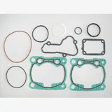 TECNIUM Top End Gasket Set for Husqvarna CR125, SMS125, WR125