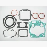 TECNIUM Top End Gasket Set for Kawasaki KX125 810427