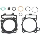 TECNIUM Top End Gasket Set for Kawasaki KX450F