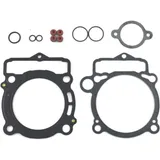 TECNIUM Top End Gasket Set for Husqvarna FC350, FE350 KTM 350EXC-F, 350SX-F