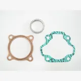 TECNIUM Top End Gasket Set for Yamaha PW80