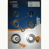 TECNIUM Satz Motor-Simmerringe für Kawasaki KX125