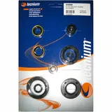TECNIUM Satz Motor-Simmerringe für Kawasaki KX125, KX85