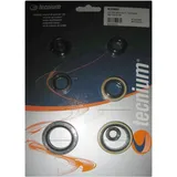 TECNIUM Engine Oil Seals Set for Suzuki RM125