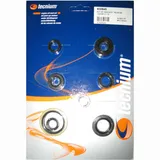 TECNIUM Satz Motor-Simmerringe für Yamaha YZ250F