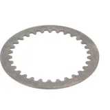 TECNIUM Steel Clutch Plate