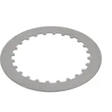 TECNIUM Steel Clutch Plate - 125-97.2-90.2-1.45 24DTS 6.7 ACI