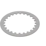 TECNIUM Steel Clutch Plate - 109.8-90-82.2-1.55 24DTS ACI