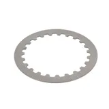 TECNIUM Kupplungsstahlscheibe 1.6mm