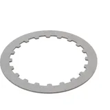 TECNIUM Steel Clutch Plate - 1LX-16324-00