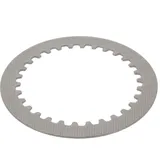 TECNIUM Steel Clutch Plate - 142-114.5-105.3-1.55 30DTS ACI