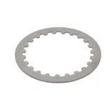 TECNIUM Kupplungsstahlscheibe 2mm - für: Yamaha DT50M/50MX