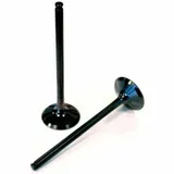 TOURMAX Titanium Exhaust Valve - for: Kawasaki KX250F