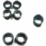 TOURMAX carburetor holder (4 pieces) for: Honda VF500F