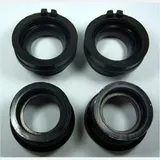 Bihr 4-piece for: Honda CB600F HORNET intake pipe kit for CB600FHORNET