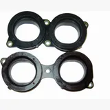 INTAKE MANIFOLD KIT 2 PARTS FOR YAMAHA for YZF-R1