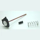 TOURMAX Membran-Kit Beschleunigungspumpe für: Honda CM450E für CB450SCNIGHTHAWK, CB750, CM450AHONDAMATIC