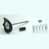 TOURMAX Carburetor Pump Diaphragm Kit for: Honda CX650X for CB1000C, CB1100, GL650SILVERWING