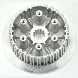 Tecnium Kupplungsmitnehmer für: KTM Sx-f250/E XC-F250 für 250EXC-F, 250SX-F Husaberg FE250