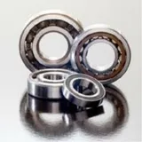 NTN Kurbelwellenlager 25x52x15mm für Yamaha, Sherco, Kawasaki