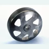 POLINI Evolution Maxi Speed Clutch Basket Piaggio MP3 for MP3500