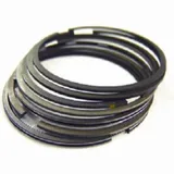 SET OF PISTON RINGS PROX 81.50MM