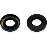 PROX Kurbelwellen-Simmerring 20x40x7mm für Kawasaki KX100, KX60, KX65 Suzuki RM65