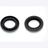 PROX Simmerring Kurbelwelle 25x40x7mm für Kawasaki KDX175, KDX200, KX125