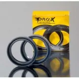 PROX Satz Simmerringe Kurbelwelle für Kawasaki KDX80, KX100, KX60 Suzuki RM60, RM65
