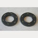 PROX Simmerring Kurbelwelle 25x45x7mm