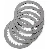PROX Steel Clutch Plates Set - for: Honda CRF450R/RX for CRF450L, CRF450X