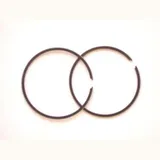 KOLBENRINGSATZ 2T 56.5MM für Yamaha DT125, TDR125, TY125 KTM 125STING