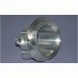 KEIHIN Luftfilter-Adapter XR650R für Honda