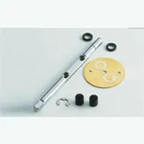 DROSSELKLAPPEN-REPARATURSATZ für VERGASER SBN46